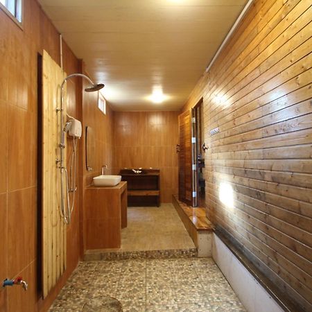 Отель Longbay Lipe Экстерьер фото