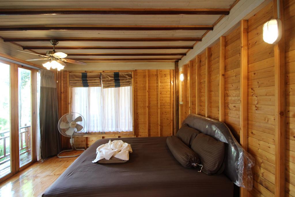 Отель Longbay Lipe Экстерьер фото